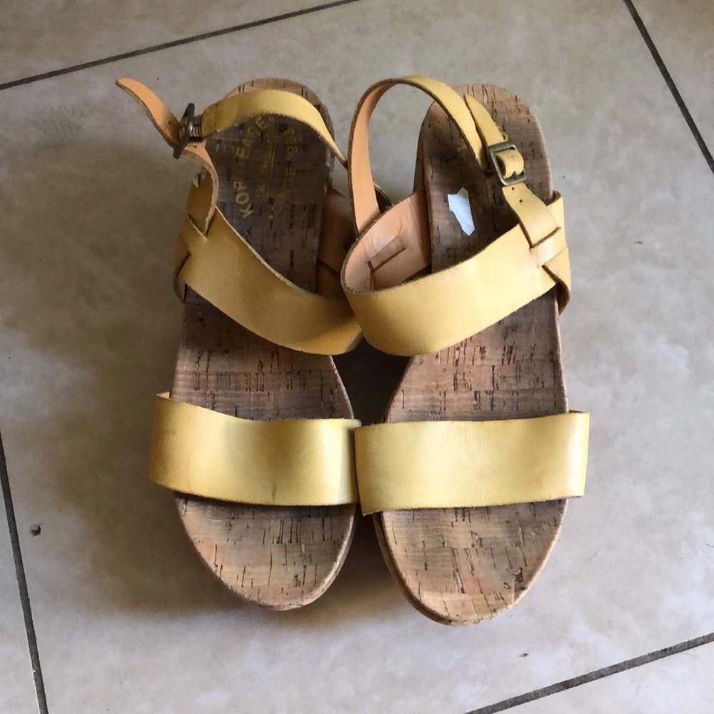 wedges shoes